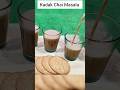 kadak chai Masala powder | how to make kadak chai masala powder at home #shorts