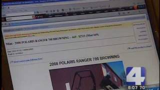 Crooks target Craigslist shoppers with new scam