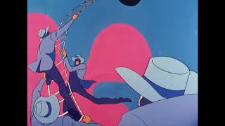 Cutie Honey (Original, 1973) - Opening from Blu-ray