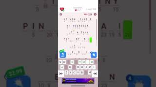 Ultimate cryptogram level 310 guide