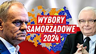 Wszyscy Przegrali?! - Wybory Samorządowe 2024