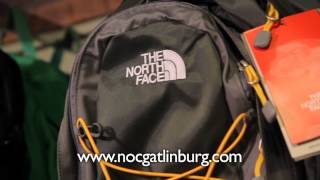 NOC Gatlinburg: The Smokies' Outdoor Store