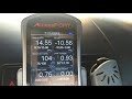 aem water methanol controller issue *resolved*