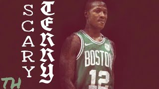 Terry Rozier- Scary Terry- Playoffs Mix [HD]