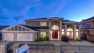 7960 Sunnymede Crescent, Richmond - Mandarin