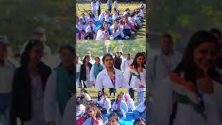 26th January Celebration | IPSM | Medical Studens | Paramedical Students Life