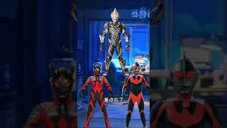 #ultraman #ultramanshorts #奥特曼 #ウルトラマン #