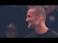 What did Ricky Starks have to say to CM Punk after last week’s controversy  72223, AEW Collision