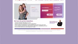 Babysitters4Hire.com or Nanniesoftherockies.Com Review: Top Babysitter Finder On The Web!