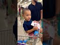 Shopping day out🛍️#shopping #kids #fun #family #dayout #shorts #trending #cutebaby #kidsvideo #fyp