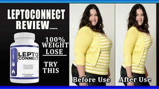 LeptoConenct Review 2020 - 🍀 Does This system really help you lose belly fat 🍀