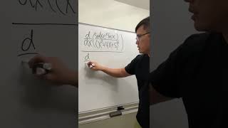 How calculus teachers create your exams