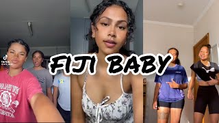 Tiktok Fiji 🇫🇯compilation , best of 2023#dance videos😍🇫🇯#finest girls#enjoy