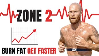 Zone 2 training for RUNNERS | Hype or Important?
