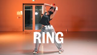 Cardi B - Ring feat. Kehlani / Debby Choreography