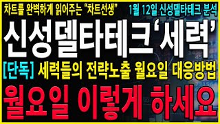 [신성델타테크 주가 전망] \