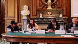 Atelier de jurisprudence - Libertés individuelles et droit fondamentaux