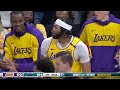 los angeles lakers vs charlotte hornets full game highlights january 27 2025 nba season