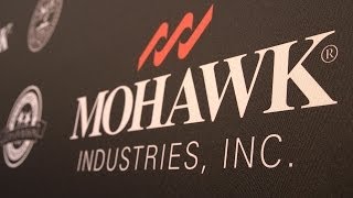 Jobs Announcement: Mohawk Industries