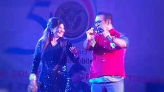 Abhijeet & Alka Yagnik LIVE In Concert