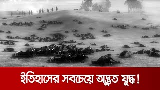 যুদ্ধে এসে মদ নিয়ে মারামারি; কী হলো তারপর? | Battle of Karánsebes