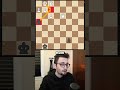 Secret Chess Trick: BOOMERANG