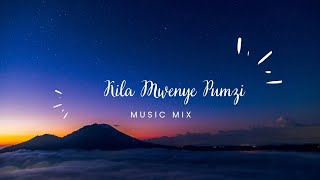 Uwata Kwaya Kigoma-kila mwenye pumzi official audio