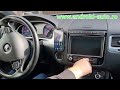 Vw Touareg 7P 2010-2017 RNS 850 Wireles Carplay Android Auto Mirrorlink Video In Motion USB Camera