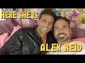 Alex Reid talks all things Katie Price - HERE SHE IS - Season 6 - Episode 2