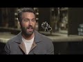 Ryan Reynolds answers 10 questions about Canada 🇨🇦