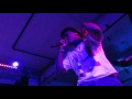 Allan Kingdom - "Fever" (Live in Cambridge)