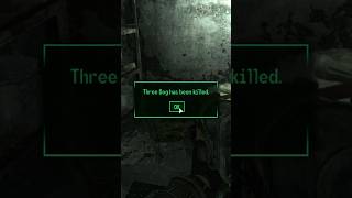 Secret Radio Host In Fallout 3