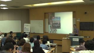 [ICISTS-KAIST 2013] Tyler Dewitt : Hey science teachers - make it fun