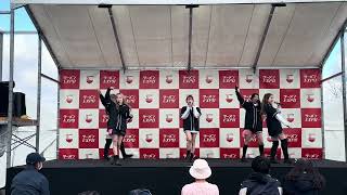 2024.12.14 【 frecia 】ラーメンEXPO @万博記念公園 お祭り広場