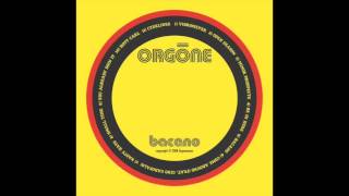 Orgone - Small Time