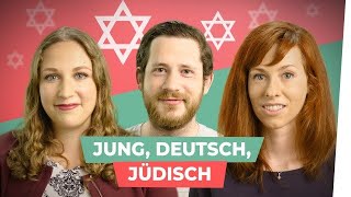 So fühlen sich junge Juden in Deutschland