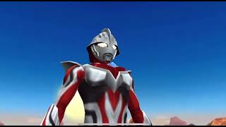 【ウルトラファイル】ティガ〜ヒカリ　平成ウルトラマン　[ウルトラマンフュージョンファイト]