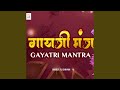 Gayatri mantra