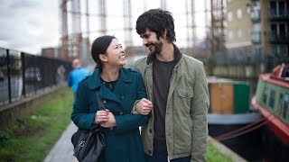 Exclusive clip from Lilting with Ben Whishaw and Naomi Christie