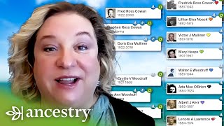 AncestryDNA®: Making the Most of Your Match List | Tips & Tricks Virtual Event | Ancestry®