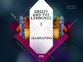 ANTV : [NEXT ON] Promo GRIZZY AND THE LEMMINGS (720p converted)