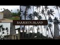 Barberyn Island Lighthouse| Beruwala Srilanka|pulau barberyn Srilanka @Asian Vlogs