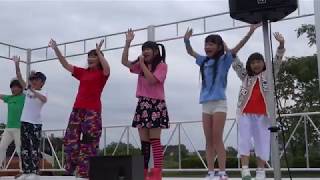 2018-05-06 第6回 鏡川地域交流祭　 LAOUGH ALOT　ラフアロット