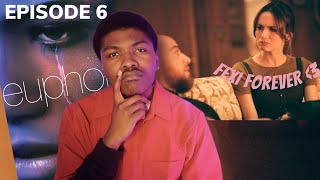 The most stressful episode so far… (Euphoria Episode 6 Reaction)