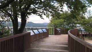 王寺町 明神山 山頂