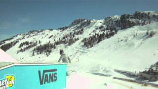 Ski edit 2011