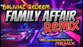 NONSTOP FAMILY AFFAIR REMIX/ VIRAL DISCO REMIX/DJKINGSPIDER REMIX #affair #djkingspider remix