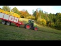 claas arion 520 pöttinger europrofi 5000