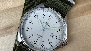 Glycine Combat 6