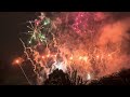 ally pally fireworks